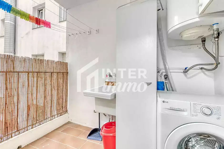 Charming apartment in the center of Roses, 200 m from the beach - photo 22 of 22