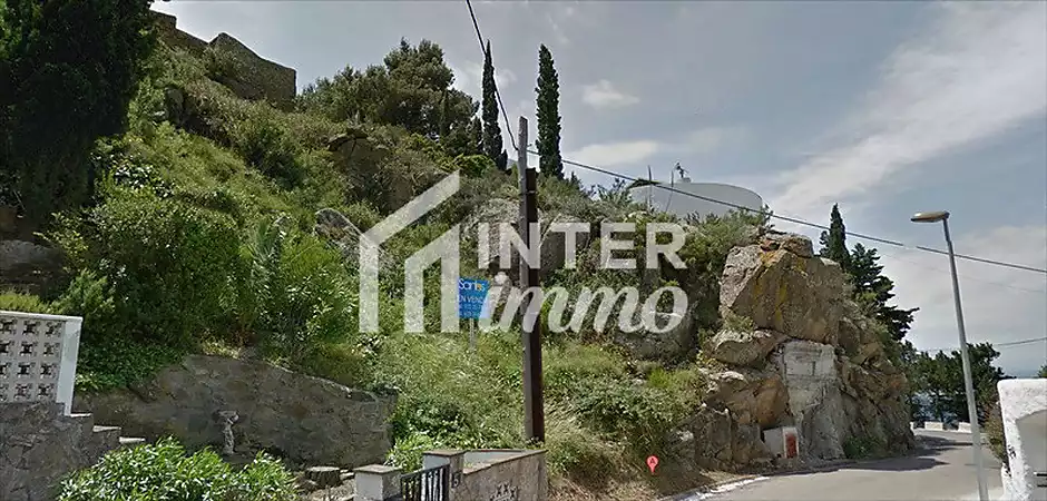 Terreno en Puig Rom - foto 2 de 9
