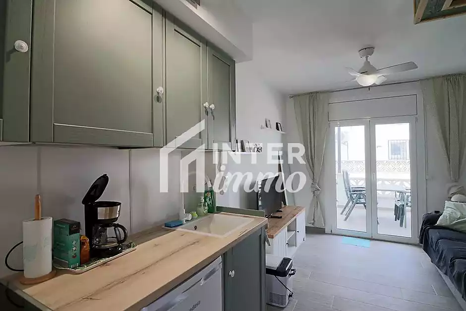 Una casa encantadora, renovada el 2024, ideal per a inversors - foto 1 de 19