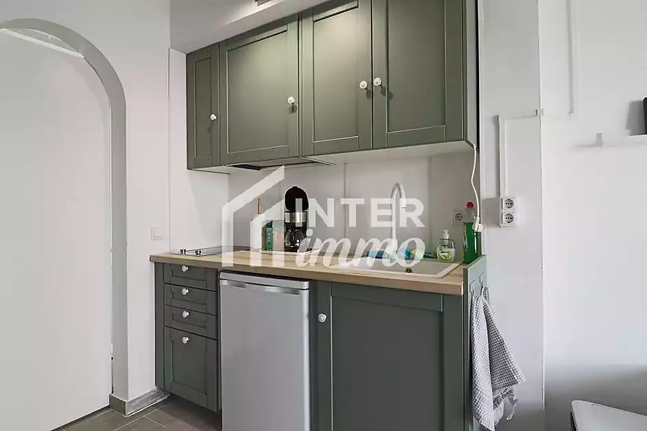 Una casa encantadora, renovada el 2024, ideal per a inversors - foto 5 de 19