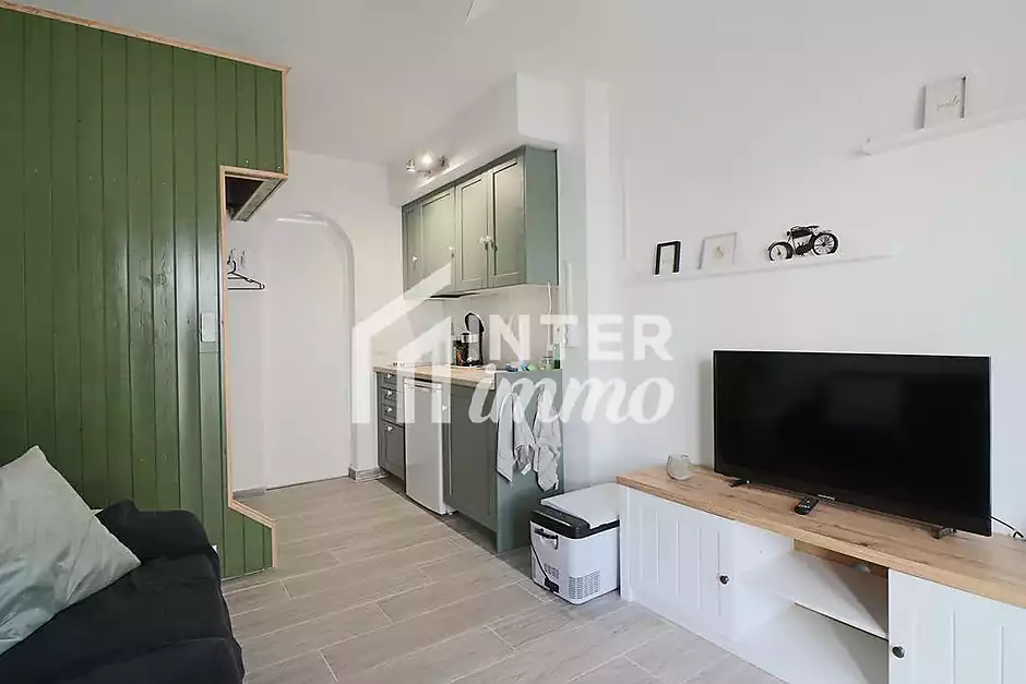 Una casa encantadora, renovada el 2024, ideal per a inversors - foto 6 de 19
