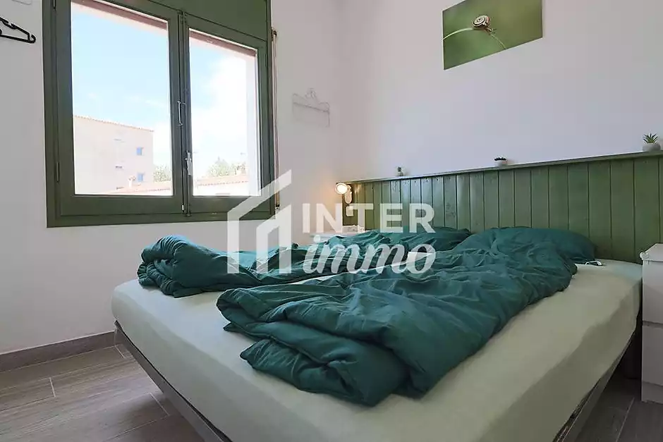 Una casa encantadora, renovada el 2024, ideal per a inversors - foto 7 de 19