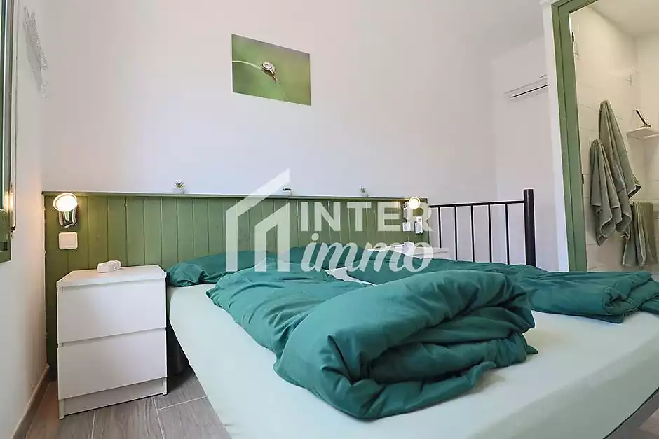 Una casa encantadora, renovada el 2024, ideal per a inversors - foto 8 de 19