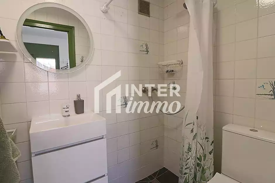 Una casa encantadora, renovada el 2024, ideal per a inversors - foto 9 de 19