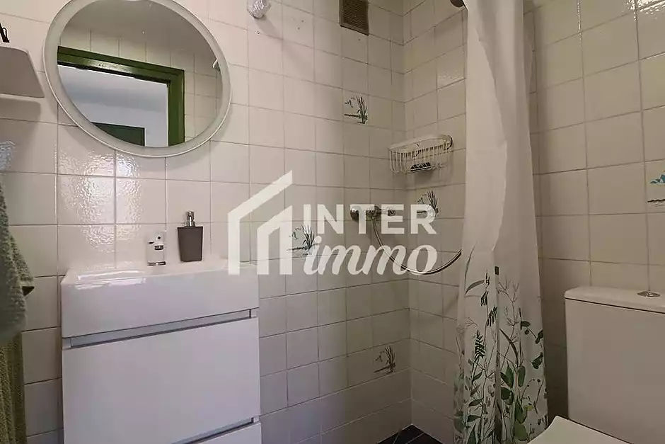 Una casa encantadora, renovada el 2024, ideal per a inversors - foto 11 de 19