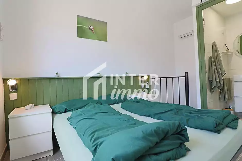 Una casa encantadora, renovada el 2024, ideal per a inversors - foto 12 de 19