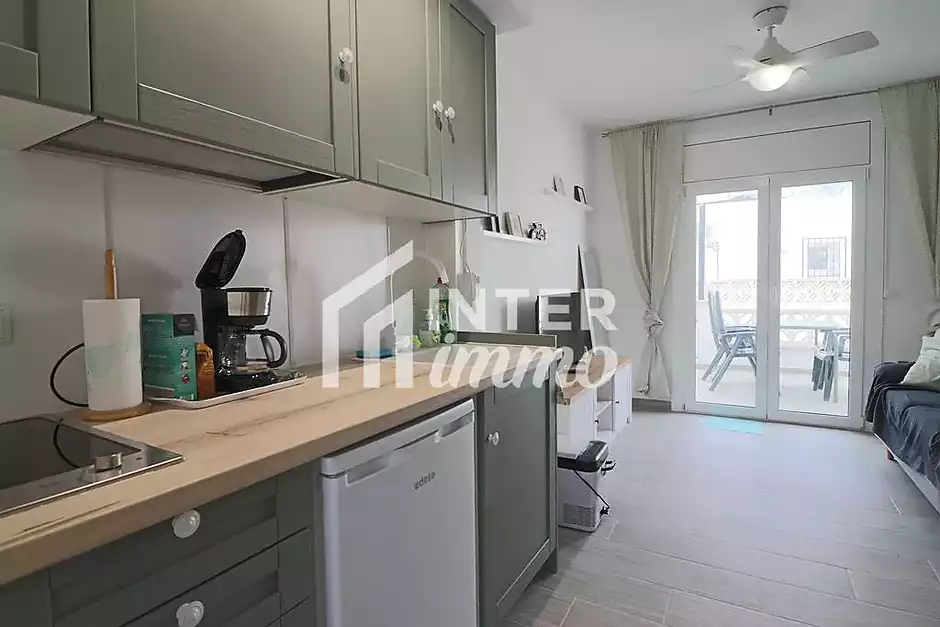 Una casa encantadora, renovada el 2024, ideal per a inversors - foto 14 de 19