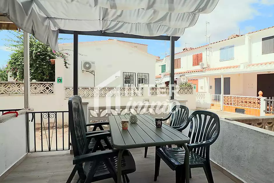 Una casa encantadora, renovada el 2024, ideal per a inversors - foto 15 de 19