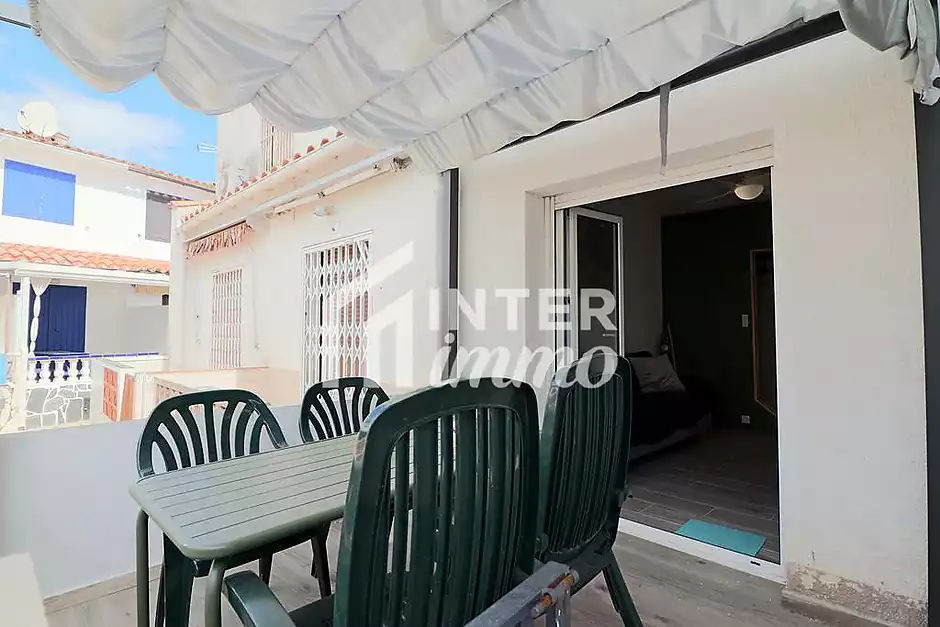 Una casa encantadora, renovada el 2024, ideal per a inversors - foto 16 de 19