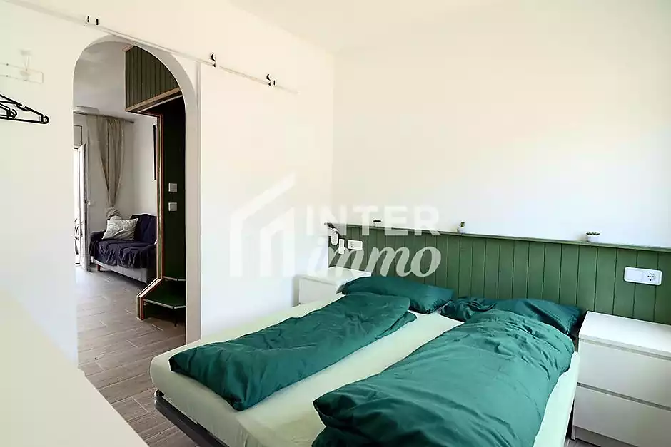 Una casa encantadora, renovada el 2024, ideal per a inversors - foto 17 de 19