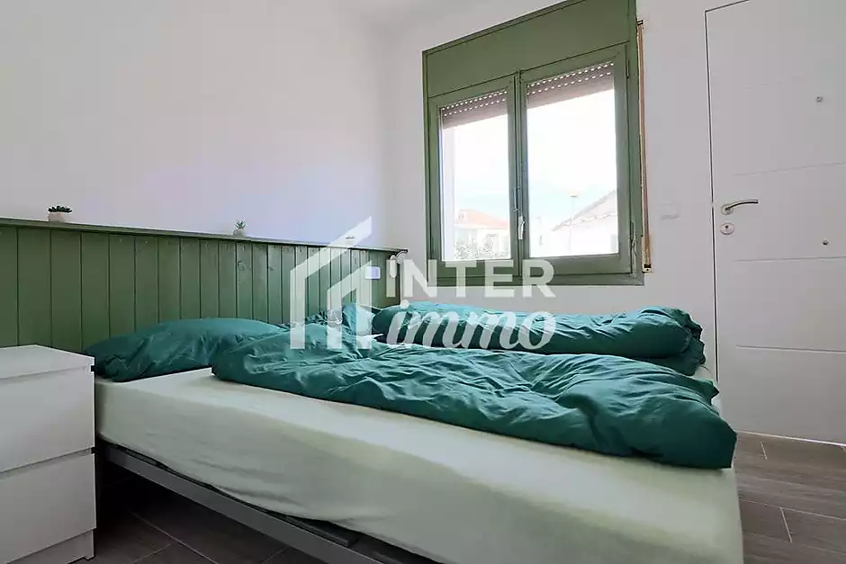 Una casa encantadora, renovada el 2024, ideal per a inversors - foto 18 de 19