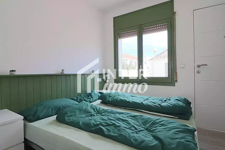 Una casa encantadora, renovada el 2024, ideal per a inversors - foto 19 de 19