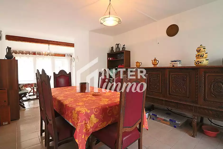 Casa a Montseny amb tres dormitoris i vistes clares a un parc - foto 4 de 18