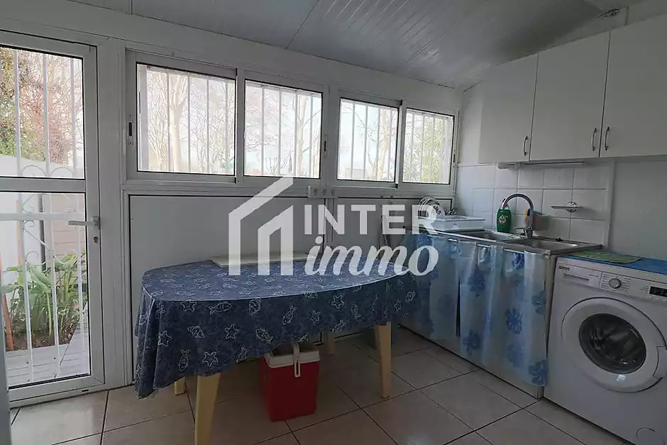 Casa a Montseny amb tres dormitoris i vistes clares a un parc - foto 7 de 18