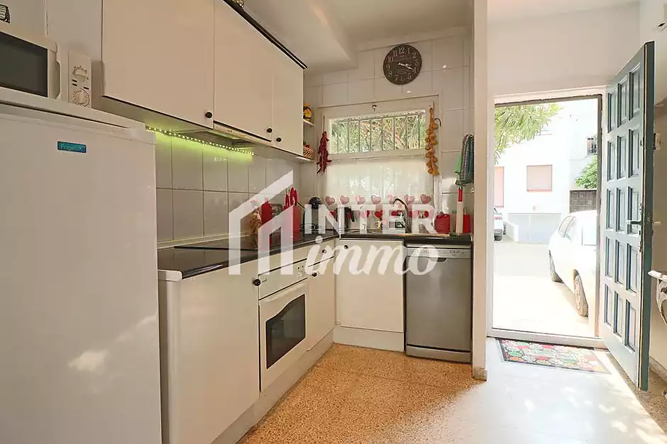 Townhouse with a private 10m x 3m mooring in Porto Fino, Empuriabrava - photo 7 of 17