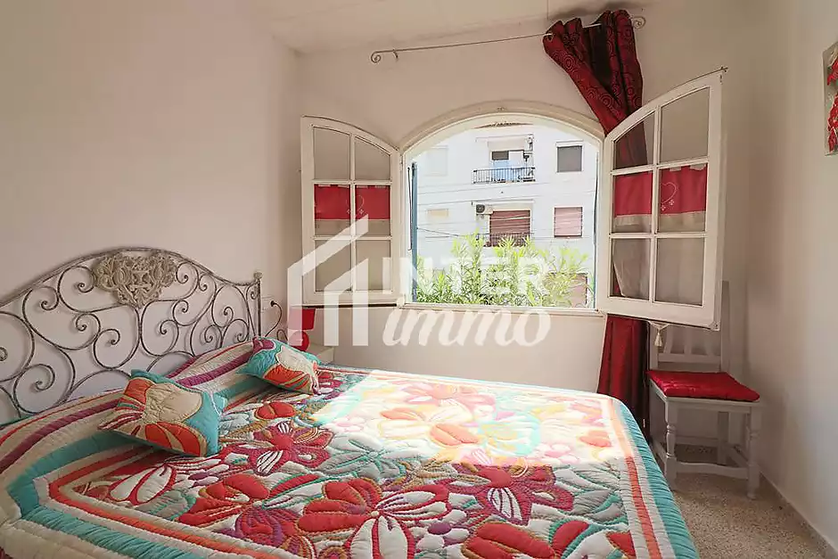 Townhouse with a private 10m x 3m mooring in Porto Fino, Empuriabrava - photo 9 of 17