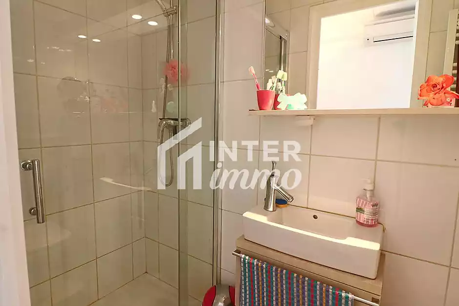 Townhouse with a private 10m x 3m mooring in Porto Fino, Empuriabrava - photo 10 of 17