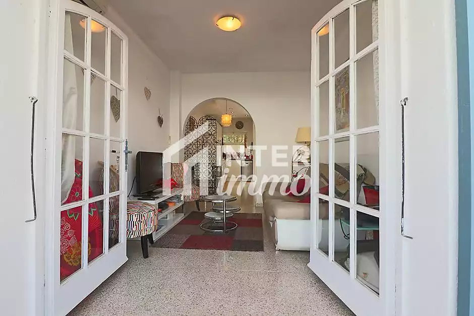 Townhouse with a private 10m x 3m mooring in Porto Fino, Empuriabrava - photo 13 of 17