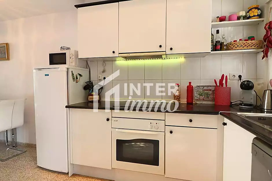 Townhouse with a private 10m x 3m mooring in Porto Fino, Empuriabrava - photo 16 of 17