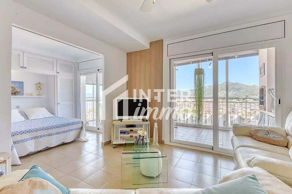 Apartment with views in Puig Rom &ndash; Roses - photo 4 of 31
