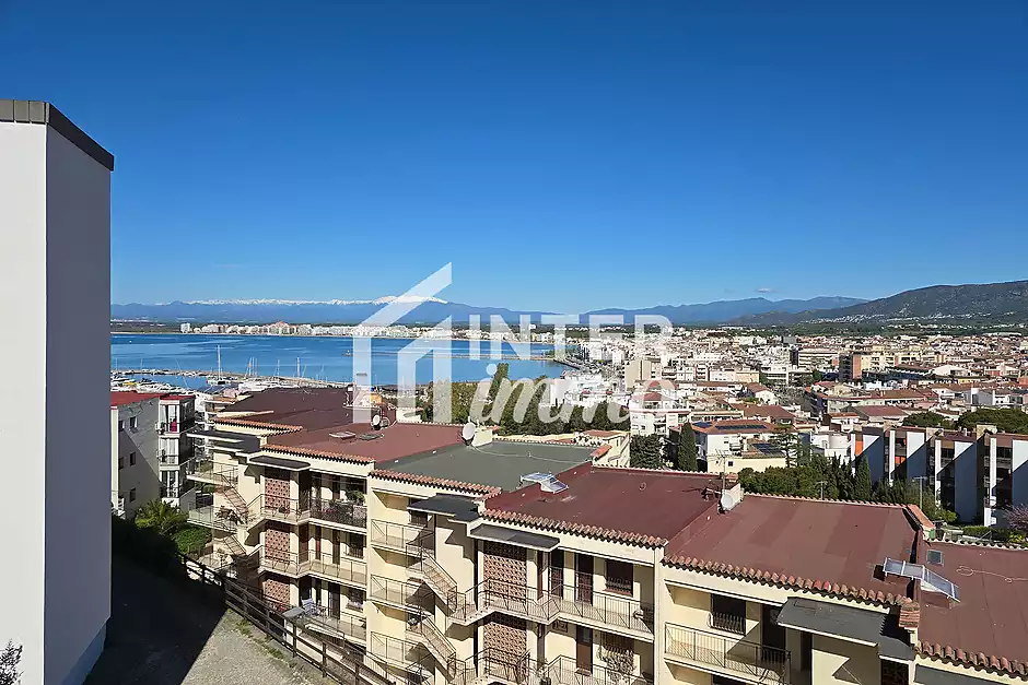 Apartment with views in Puig Rom &ndash; Roses - photo 6 of 31