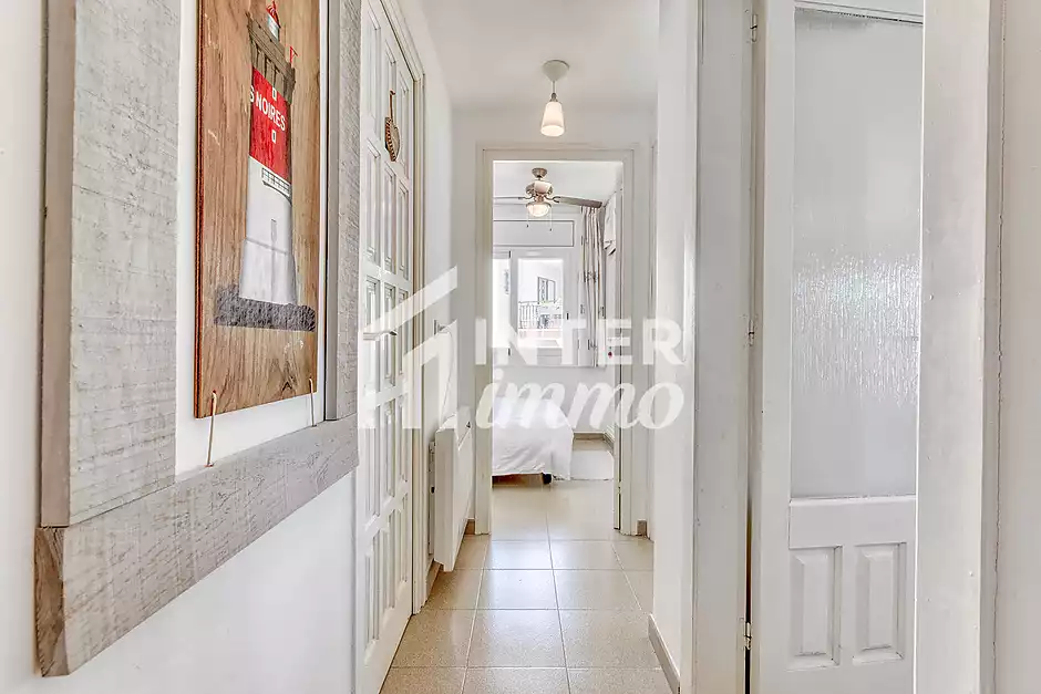 Apartment with views in Puig Rom &ndash; Roses - photo 7 of 31