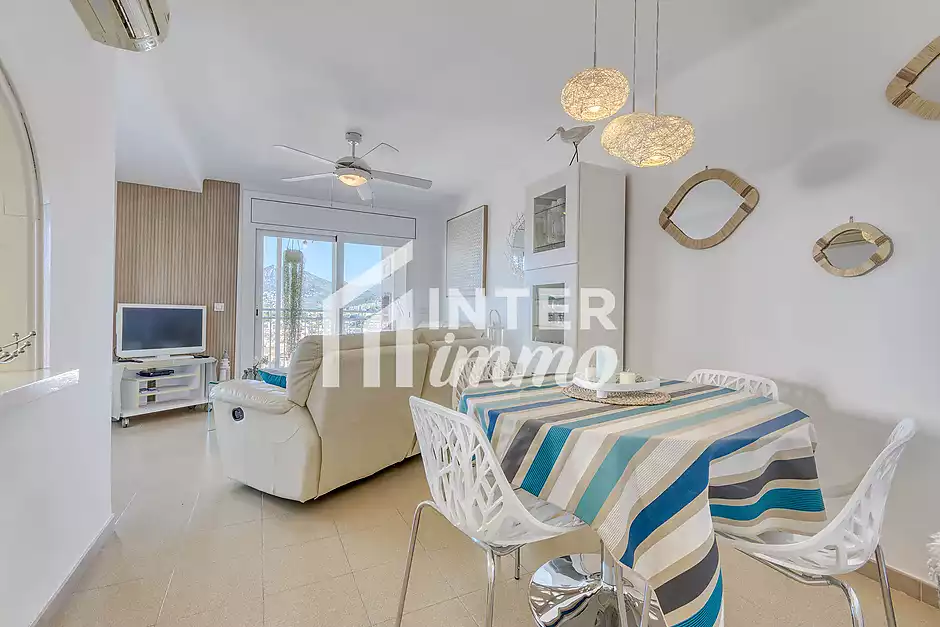 Apartment with views in Puig Rom &ndash; Roses - photo 8 of 31