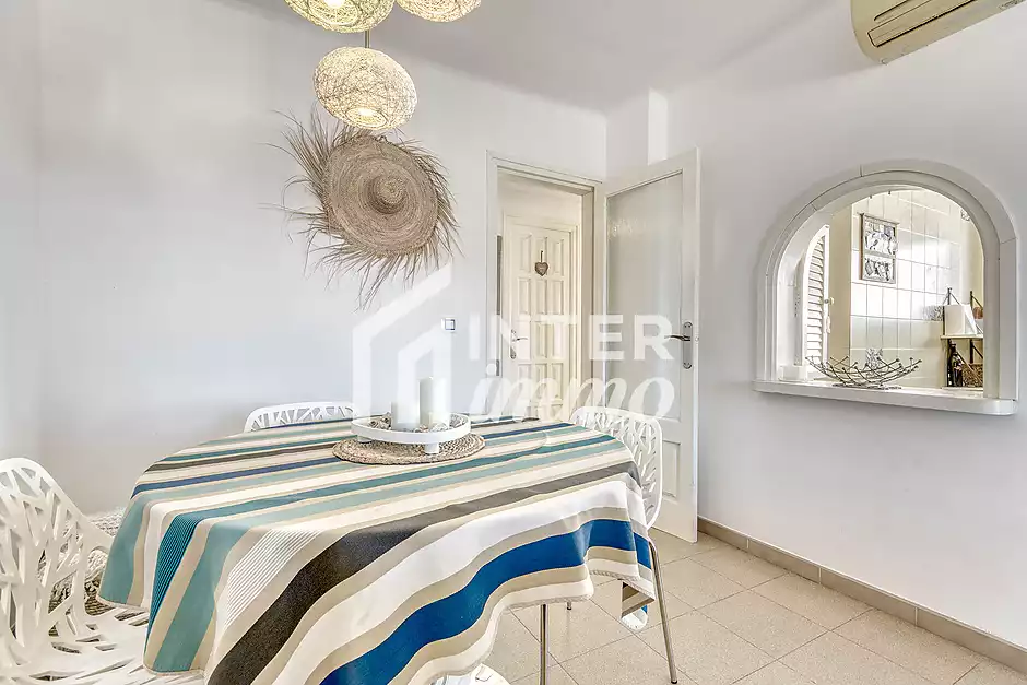 Apartment with views in Puig Rom &ndash; Roses - photo 10 of 31