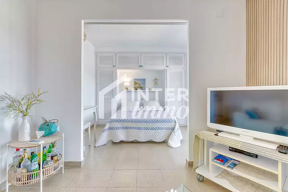 Apartment with views in Puig Rom &ndash; Roses - photo 12 of 31