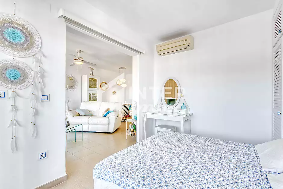 Apartment with views in Puig Rom &ndash; Roses - photo 15 of 31