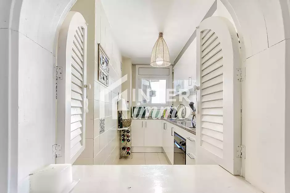 Apartment with views in Puig Rom &ndash; Roses - photo 17 of 31