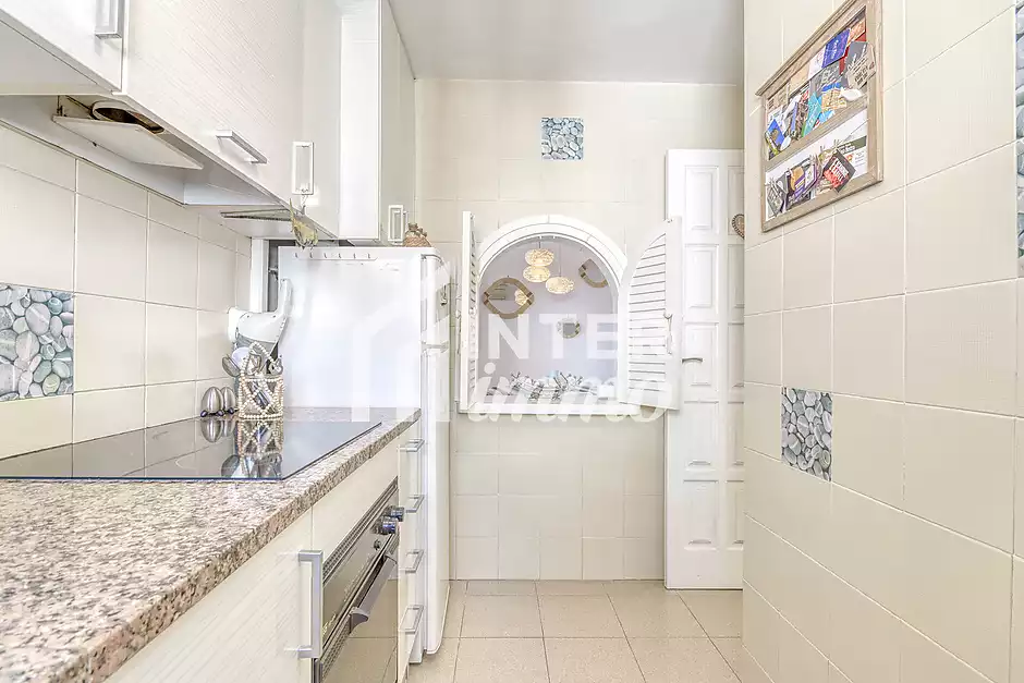 Apartment with views in Puig Rom &ndash; Roses - photo 19 of 31