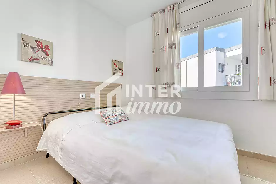 Apartment with views in Puig Rom &ndash; Roses - photo 20 of 31