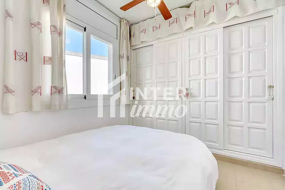 Apartment with views in Puig Rom &ndash; Roses - photo 21 of 31