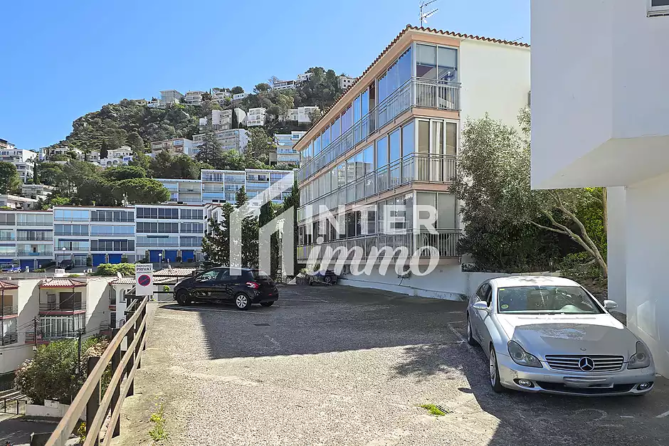 Apartment with views in Puig Rom &ndash; Roses - photo 25 of 31