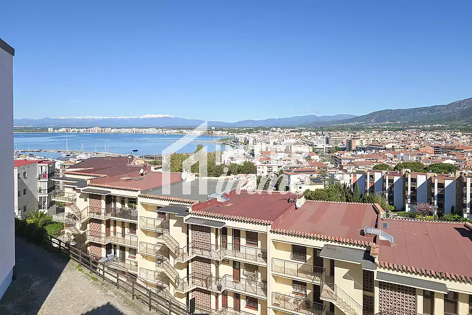Apartment with views in Puig Rom &ndash; Roses - photo 26 of 31