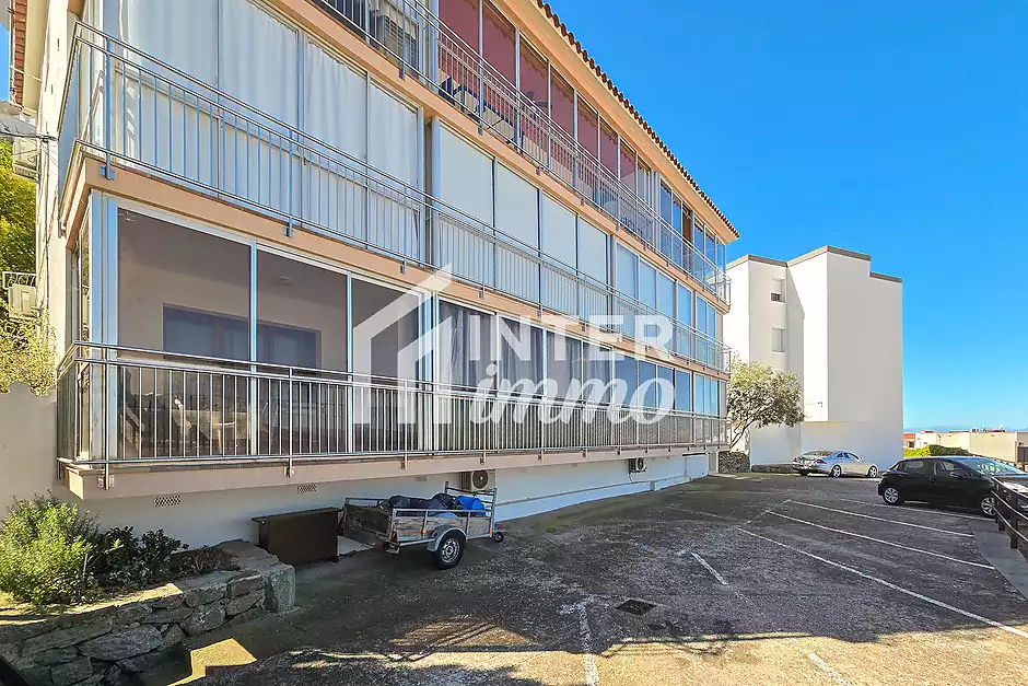 Apartment with views in Puig Rom &ndash; Roses - photo 27 of 31