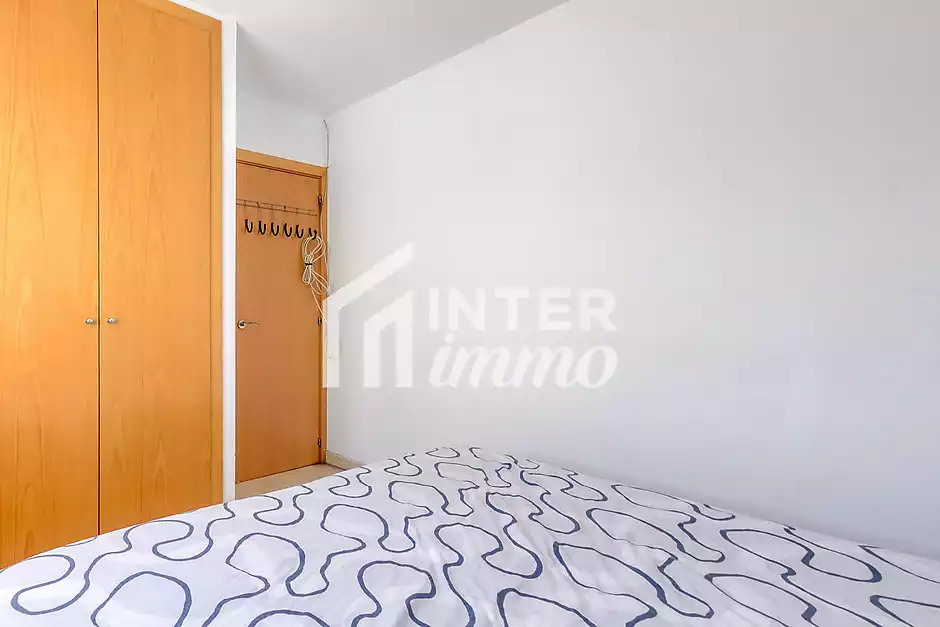 Bonic apartament a només 100 metres del mar a la zona de Salata - foto 15 de 25