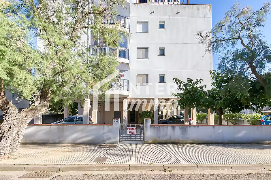 Bonic apartament a només 100 metres del mar a la zona de Salata - foto 20 de 25