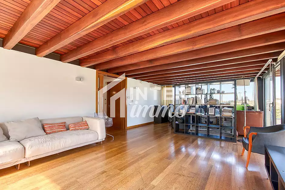 Exclusive detached house with lift, garden and multiple independent spaces in Llançà - photo 19 of 35