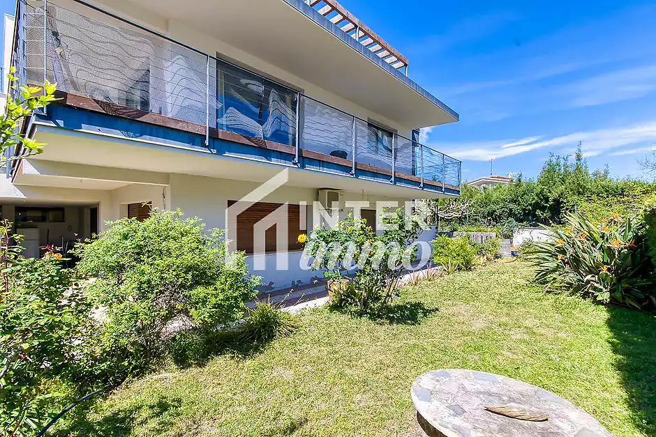 Exclusive detached house with lift, garden and multiple independent spaces in Llançà - photo 33 of 35