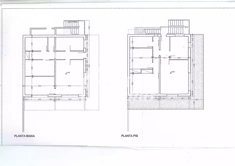 Exclusive detached house with lift, garden and multiple independent spaces in Llançà - photo 35 of 35
