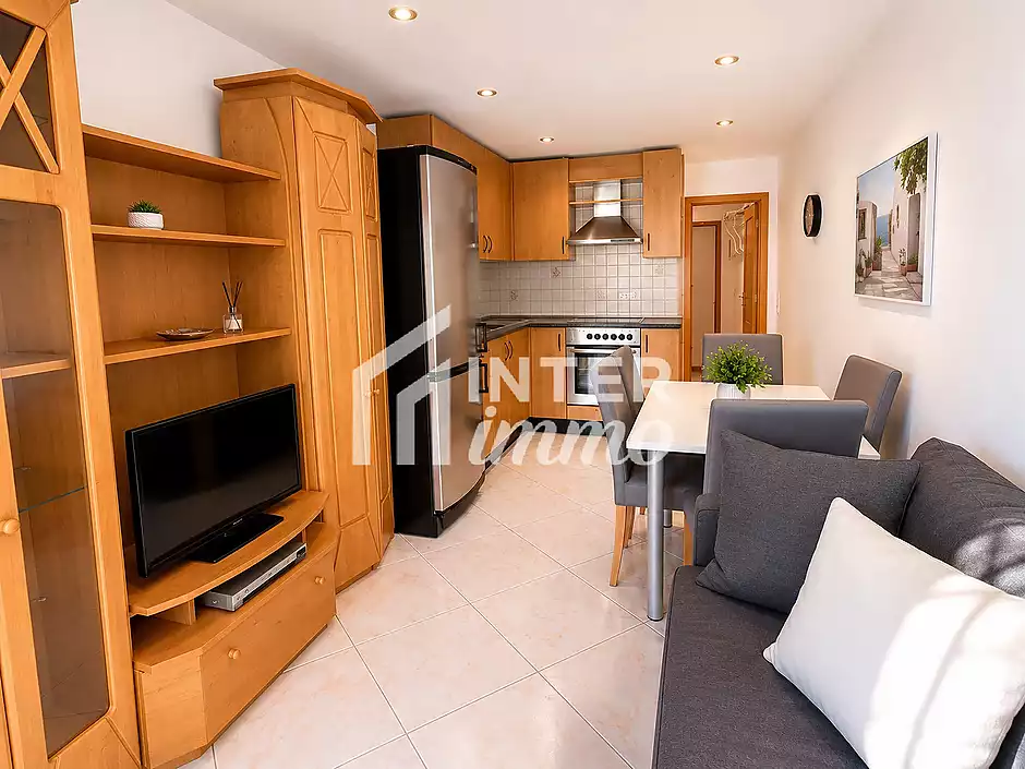 Appartement avec vue sur le canal, Santa Margarita, Roses - photo 2 sur 15