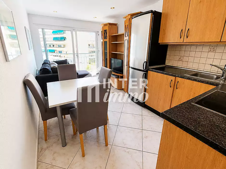 Appartement avec vue sur le canal, Santa Margarita, Roses - photo 3 sur 15