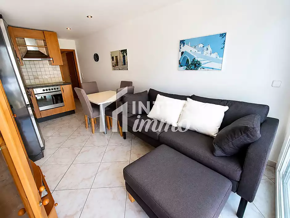 Appartement avec vue sur le canal, Santa Margarita, Roses - photo 7 sur 15