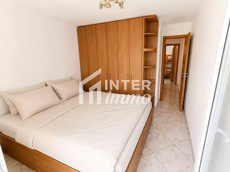 Appartement avec vue sur le canal, Santa Margarita, Roses - photo 8 sur 15