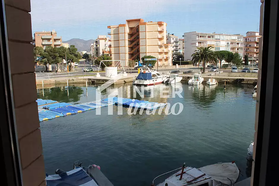 Appartement avec vue sur le canal, Santa Margarita, Roses - photo 12 sur 15