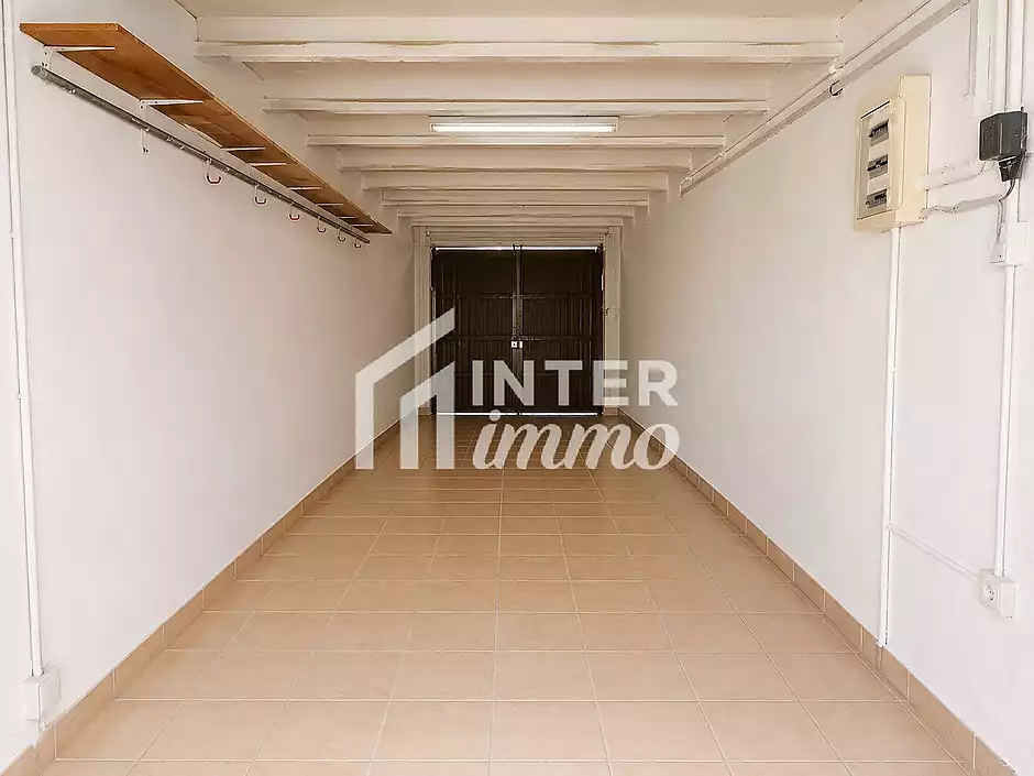 Vil·la amb caràcter, parcel·la de 500 m² i amarratge privat a Empuriabrava - foto 26 de 33