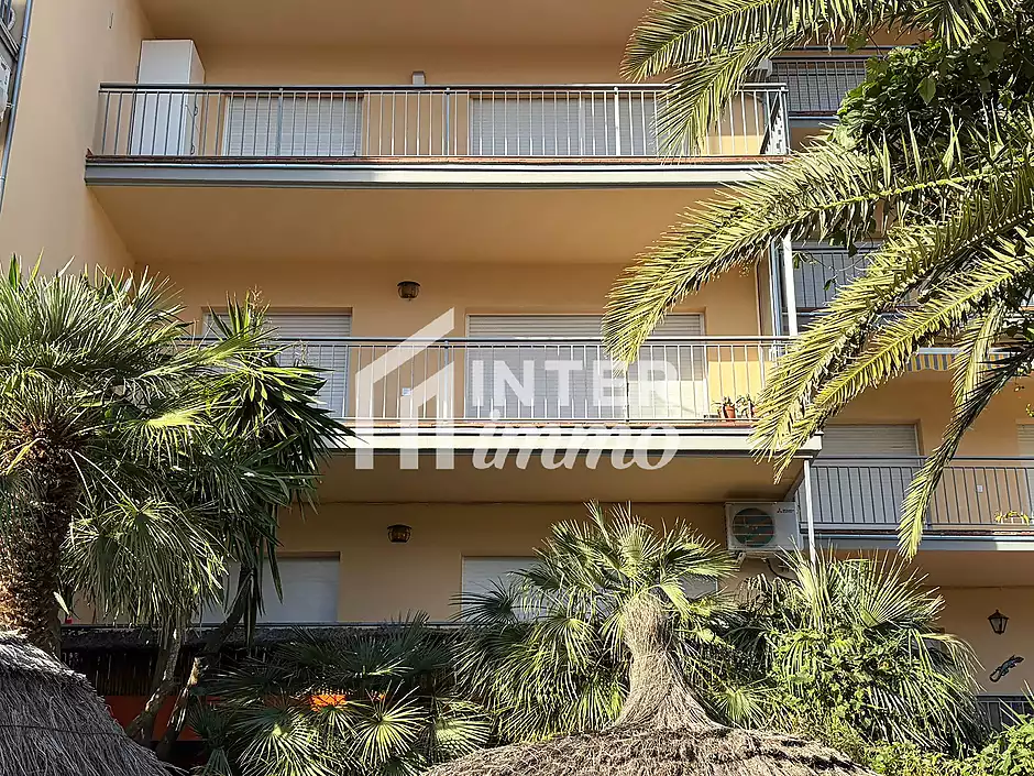 Amplio y luminoso apartamento situado a pocos pasos de la playa, ideal para disfrutar del mar y de t - foto 3 de 40