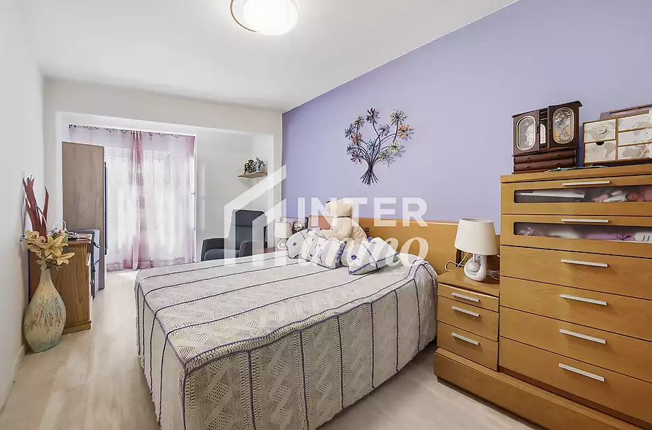 Appartement en plein centre-ville, &agrave; seulement 250 m&egrave;tres de la plage - photo 17 sur 34
